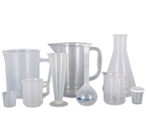 黑丝肥臀塑料量杯量筒采用全新塑胶原料制作，适用于实验、厨房、烘焙、酒店、学校等不同行业的测量需要，塑料材质不易破损，经济实惠。